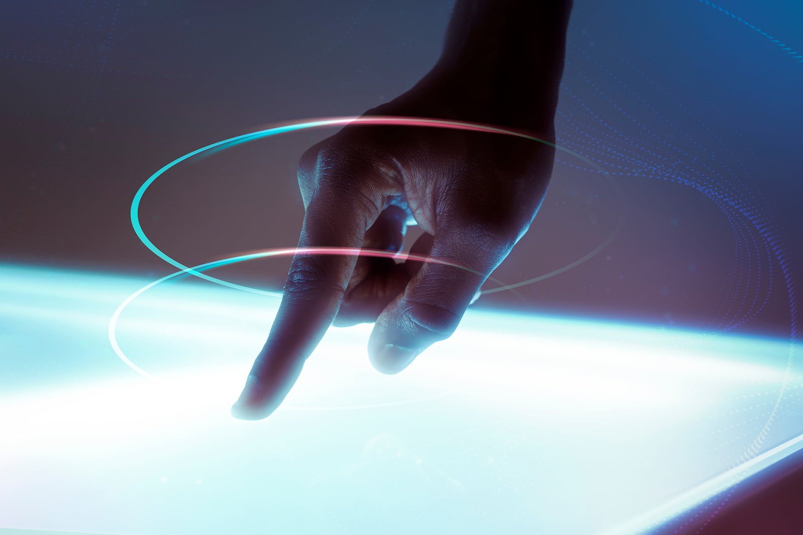 Nouvelles technologies